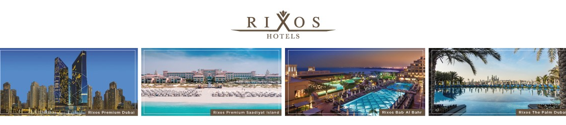 Rixos