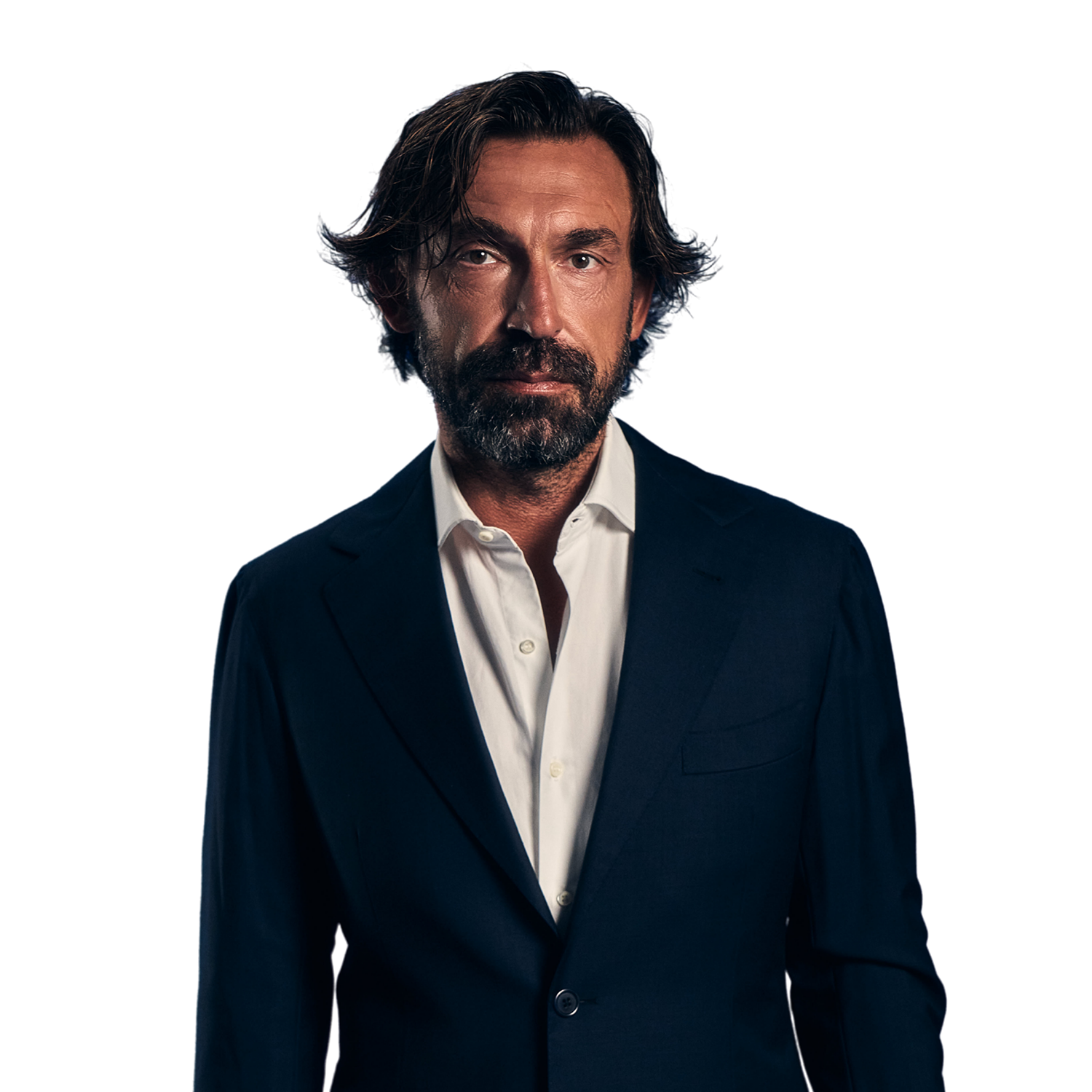 Andrea Pirlo