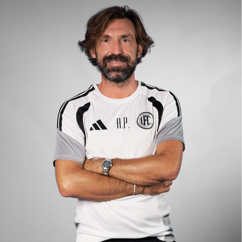 Andrea Pirlo